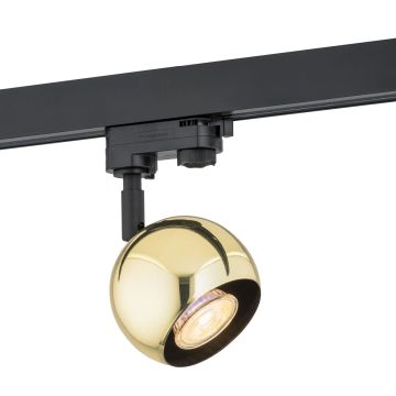 Argon MURI 4378 Šinski reflektor 1x5W/GU10 IP20