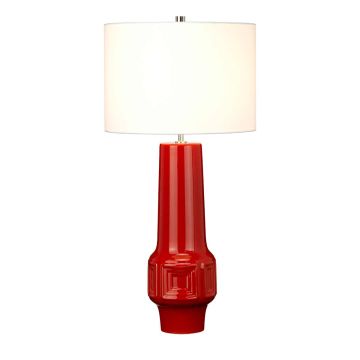Elstead Lighting MUSWELL MUSWELL-TL Stolna svjetiljka 1x60W/E27