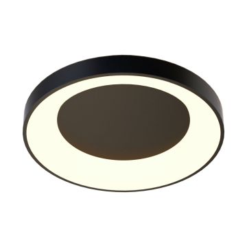 Zuma Line CAMERON MX4019-1M-3BT Plafonjera 1x33W/LED 3000K 3800lm IP20