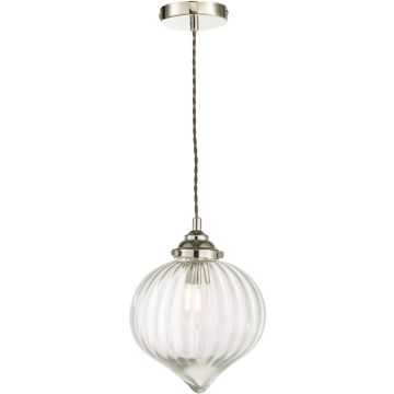 Dar Lighting Mya MYA0138 Visilica 1x40w/e14