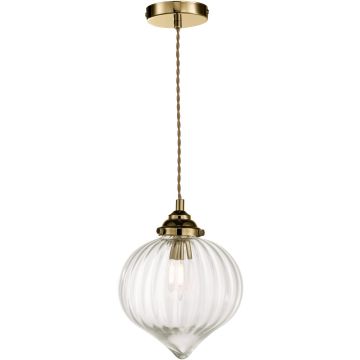 Dar Lighting Mya MYA0175 Visilica 1x40w/e14