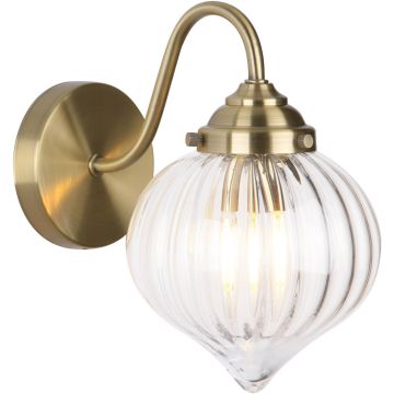 Dar Lighting Mya MYA0775 Zidna svjetiljka 1x40w/e14