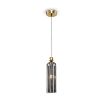Maytoni ANTIC MOD302PL-01GR Visilica 1x40W/E14 IP20