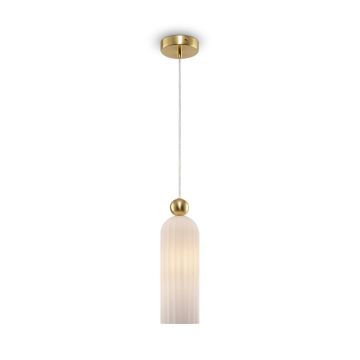 Maytoni ANTIC MOD302PL-01W Visilica 1x40W/E14 IP20