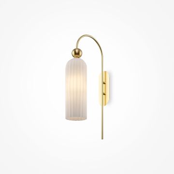 Maytoni ANTIC MOD302WL-01W Zidna svjetiljka 1x40W/E14 IP20