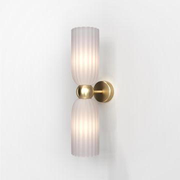 Maytoni ANTIC MOD302WL-02W Zidna svjetiljka 2x40W/E14 IP20