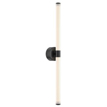 Maytoni AXIS MOD106WL-L16B3K Zidna svjetiljka 1x16W/LED 3000K 1400LM IP20