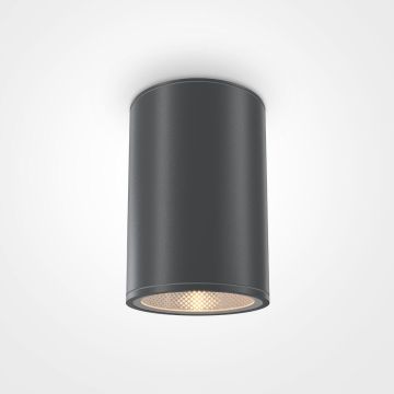 Maytoni BAR O306CL-L12GF Natkriveno downlight svjetlo 1x12W/LED 3000K 1300LM IP65