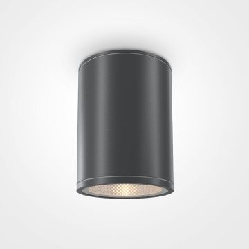 Maytoni BAR O306CL-L7GF Natkriveno downlight svjetlo 1x7W/LED 3000K 800LM IP65
