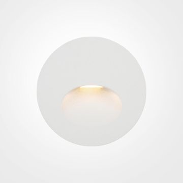 Maytoni BIL O015SL-L3W3K Ugradbena step svjetiljka 1x3W/LED 3000K 60LM IP54
