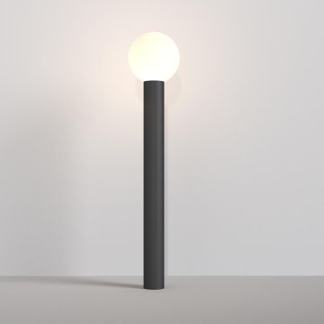 Maytoni BOLD O598FL-01B Stojeca svjetiljka 1x60W/E27 IP54