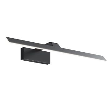 Maytoni DECART MIR010WL-L12B4K Zidna svjetiljka 1x12W/LED 4000K 800LM IP20