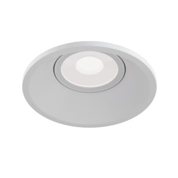 Maytoni DOT DL028-2-01W Ugradbeno downlight svjetlo 1x50W/GU10 IP20