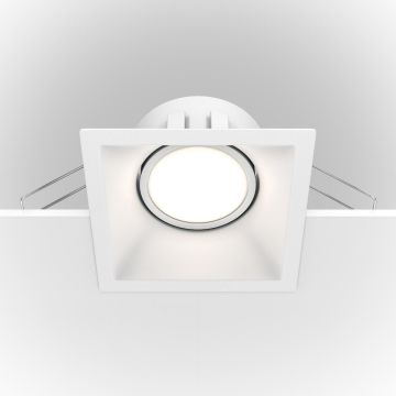 Maytoni DOT DL029-2-01W Ugradbeno downlight svjetlo 1x50W/GU10 IP20