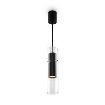 Maytoni DYNAMICS MOD326PL-01B Visilica 1x50W/GU10 IP20
