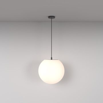Maytoni ERDA O594PL-01B Visilica 1x30W/E27 IP54