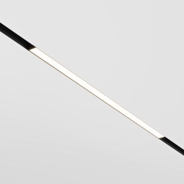 Maytoni BASIS TR030-2-12W4K-B Šinski reflektor 1x12W/LED 4000K 780LM IP20