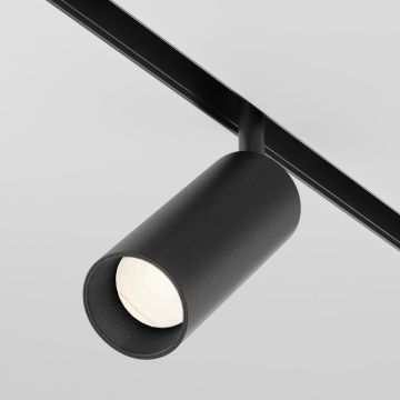 Maytoni FOCUS LED TR032-2-12W4K-S-B Šinski reflektor 1x12W/LED 4000K 840LM IP20