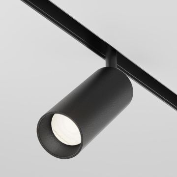 Maytoni FOCUS LED TR032-4-12W3K-S-DS-B Šinski reflektor 1x12W/LED 3000K-6000K 900LM IP20