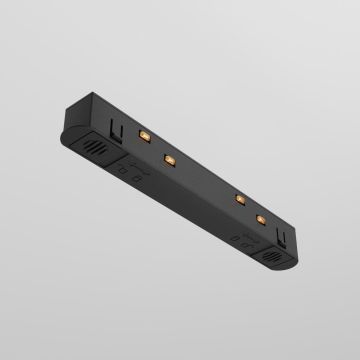 Maytoni ACCESSORIES FOR TRACKS EXILITY TRA034PC-42B Spojni element s napajanjem IP20