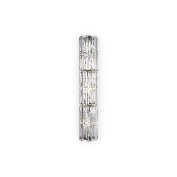 Maytoni FACET MOD094WL-03CH Zidna svjetiljka 3x60W/E14 IP20
