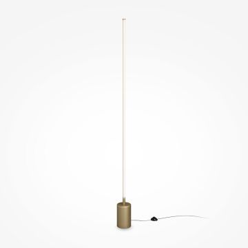 Maytoni FLOW MOD147FL-L20BSK1 Podna svjetiljka 1x25W/LED 2600LM IP20
