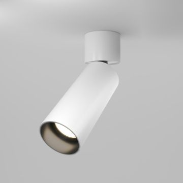 Maytoni FOCUS LED C055CL-L12W3K-W-W Reflektor 1x12W/LED 3000K 900LM IP20