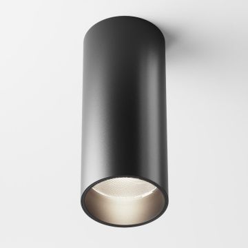 Maytoni FOCUS LED C056CL-L12B4K-W-B Natkriveno downlight svjetlo 1x12W/LED 4000K 900LM IP20
