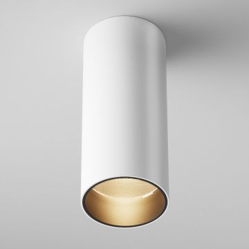 Maytoni FOCUS LED C056CL-L12W3K-W-D-W Natkriveno downlight svjetlo 1x12W/LED 3000K 900LM IP20