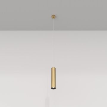 Maytoni FOCUS P075PL-01MG Visilica 1x50W/GU10 IP20