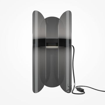 Maytoni INSIGHT MOD416TL-L6BR3K Stolna svjetiljka 1x6W/LED 3000K 550LM IP20