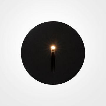Maytoni LOCK O014SL-L3B3K Ugradbena step svjetiljka 1x3W/LED 3000K 10LM IP54