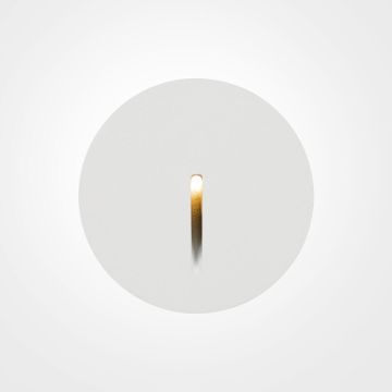 Maytoni LOCK O014SL-L3W3K Ugradbena step svjetiljka 1x3W/LED 3000K 10LM IP54