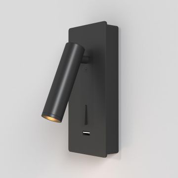 Maytoni MIRAX C041WL-L3B3K Zidna svjetiljka 1x3W/LED 3000K 250LM IP20