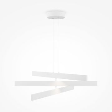 Maytoni ORIGAMI MOD163PL-L38W4K1 Visilica 3x46W/LED 4000K 2300LM IP20