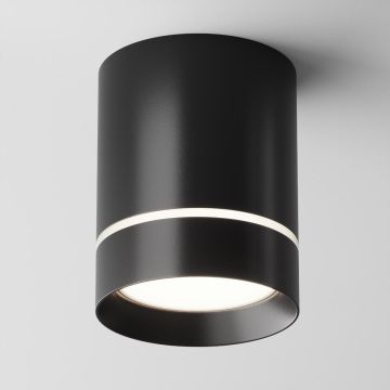 Maytoni ORLO C085CL-9W4K-B Natkriveno downlight svjetlo 1x9W/LED 4000K 300LM IP20