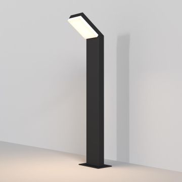 Maytoni PASO O595FL-L12B3K Stojeca svjetiljka 1x12W/LED 3000K 660LM IP54