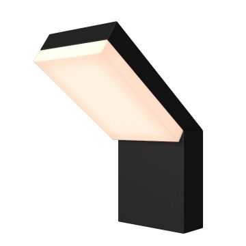 Maytoni PASO O595WL-L12B3K Zidna svjetiljka 1x12W/LED 3000K 865LM IP54