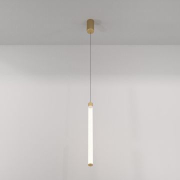Maytoni RAY P022PL-L20G3K Visilica 1x20W/LED 3000K 2600LM IP20
