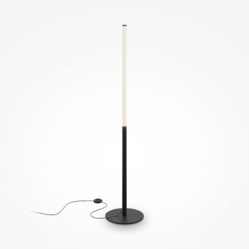 Maytoni RAY Z012FL-L18B3K Podna svjetiljka 1x18W/LED 3000K 2100LM IP20