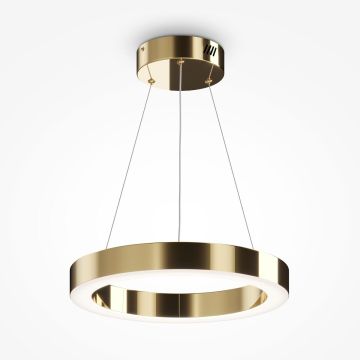 Maytoni SATURNO MOD415PL-L36BS4K Visilica 1x36W/LED 4000K 2500LM IP20