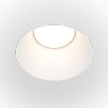 Maytoni SHARE DL051-01-GU10-RD-W Ugradbeno downlight svjetlo 1x20W/GU10 IP20