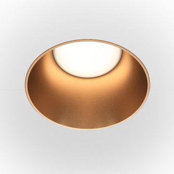 Maytoni SHARE DL051-01-GU10-RD-WMG Ugradbeno downlight svjetlo 1x20W/GU10 IP20