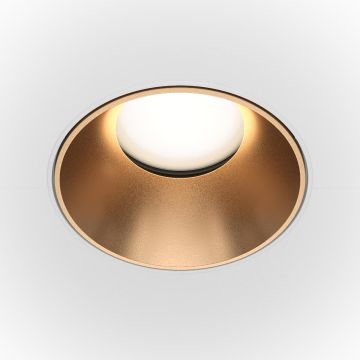 Maytoni SHARE DL051-U-2WMG Ugradbeno downlight svjetlo 1x10W/GU10 IP20