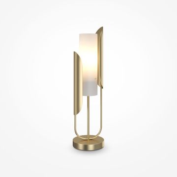 Maytoni СIPRESSO Z014TL-01G Stolna svjetiljka 1x40W/E14 IP20