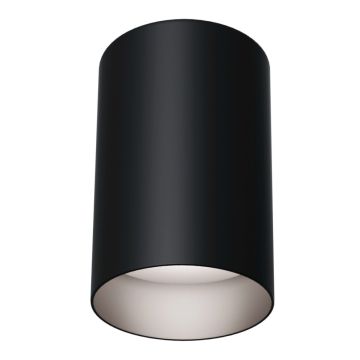 Maytoni SLIM C014CL-01B Natkriveno downlight svjetlo 1x50W/GU10 IP20