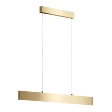 Maytoni STEP P010PL-L23G3K Visilica 1x23W/LED 3000K 1100LM IP20