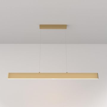 Maytoni STEP P010PL-L30G3K Visilica 1x30W/LED 3000K 1400LM IP20
