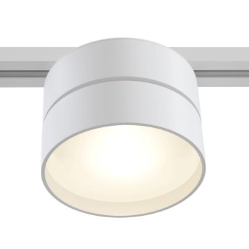 Maytoni ONDA TR007-1-18W3K-W4K Šinski reflektor 1x18W/LED 4000K 1500LM IP20