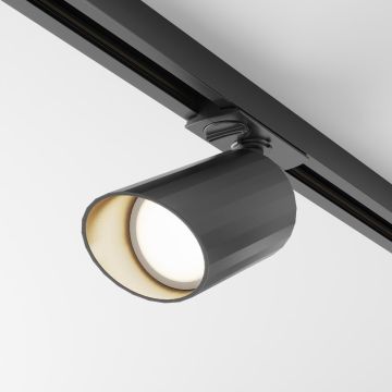 Maytoni LIPARI TR087-1-GU10-B Šinski reflektor 1x35W/GU10 IP20